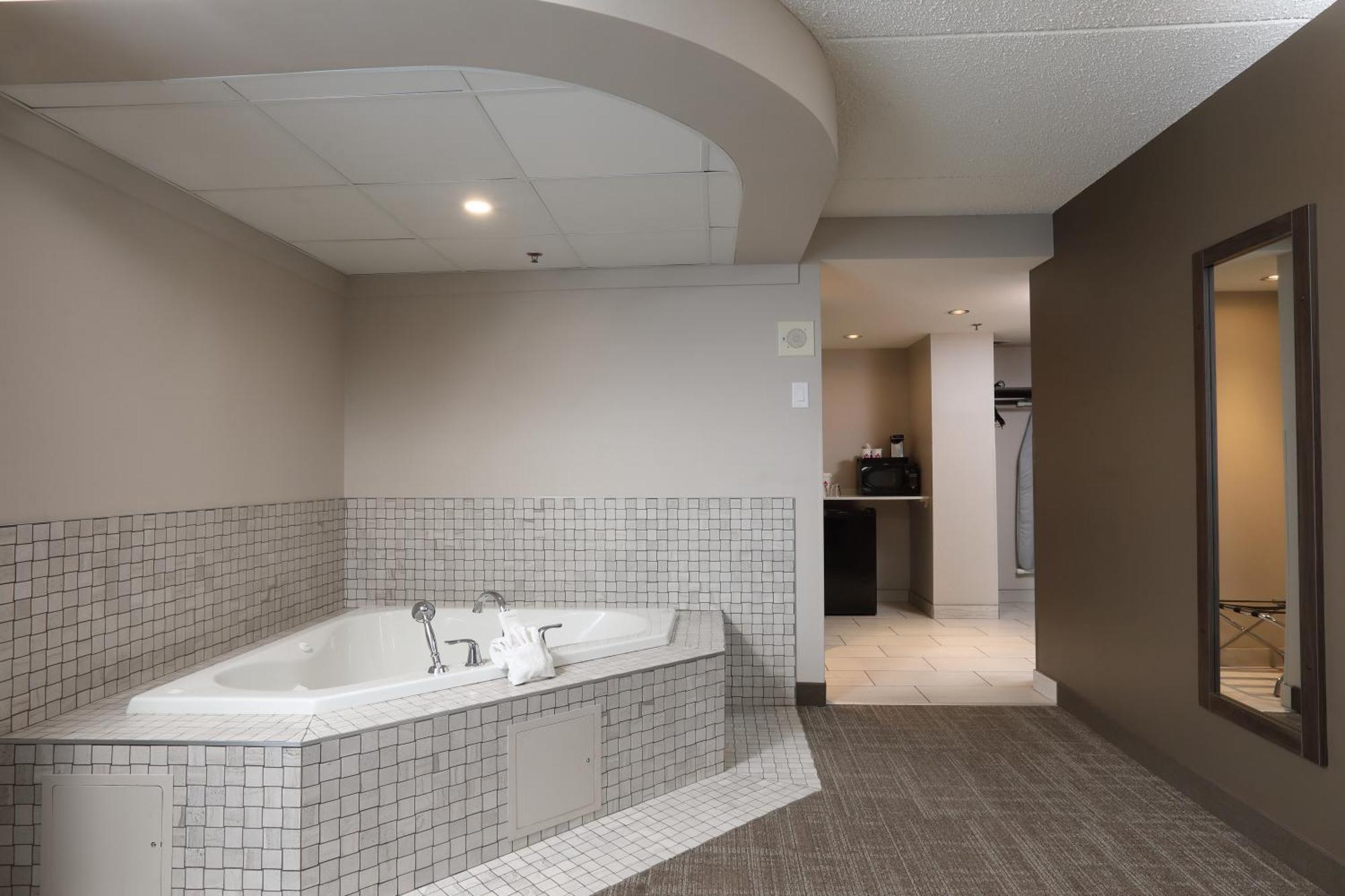 Canad Inns Destination Centre Brandon Zewnętrze zdjęcie