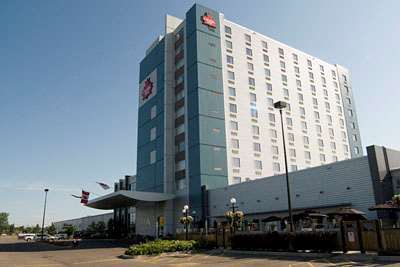 Canad Inns Destination Centre Brandon Zewnętrze zdjęcie